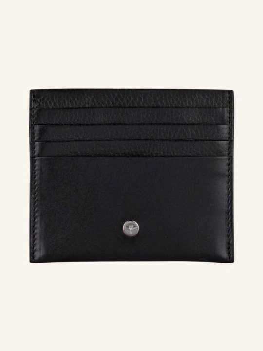Zdjęcie produktu Joop! Etui Na Karty Peteus schwarz CZARNY
