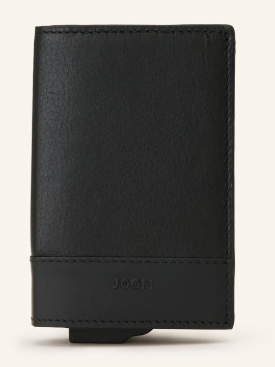 Zdjęcie produktu Joop! Etui Na Karty schwarz CZARNY