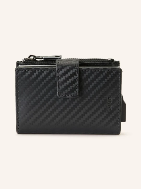 Zdjęcie produktu Joop! Etui Na Karty Volterra C-Four E-Cage schwarz CZARNY