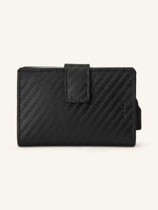 Zdjęcie produktu Joop! Etui Na Karty Volterra C-One E-Cage schwarz CZARNY