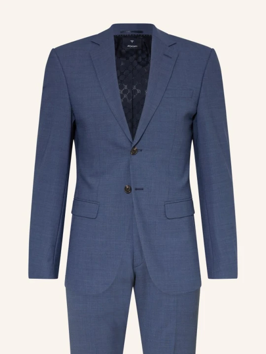 Zdjęcie produktu Joop! Garnitur Damon-Gun Extra Slim Fit blau GRANATOWY