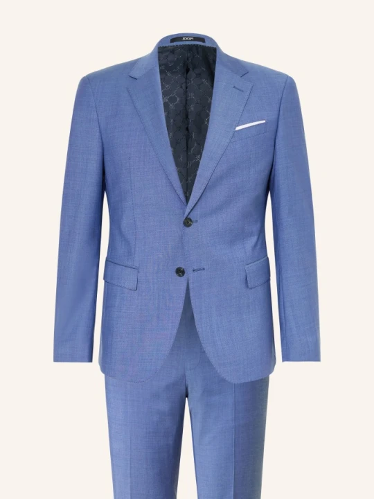 Zdjęcie produktu Joop! Garnitur Herby-Blayr Slim Fit blau NIEBIESKI