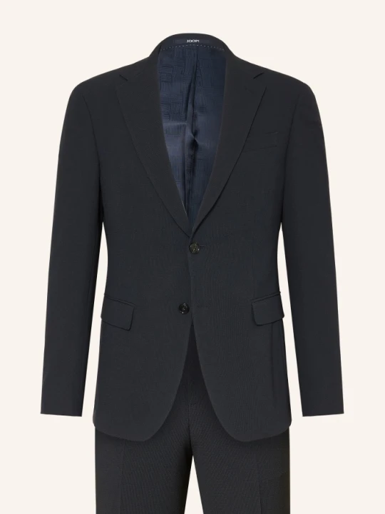 Zdjęcie produktu Joop! Garnitur Hodge-River O Kroju Slim Fit blau GRANATOWY