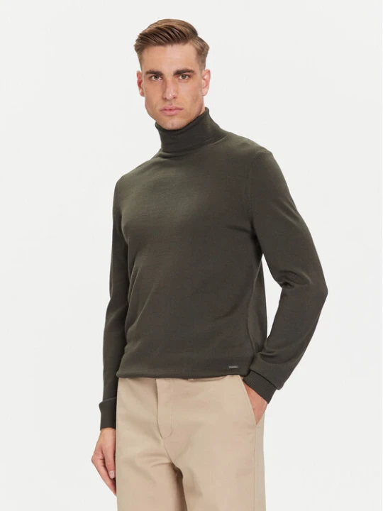Zdjęcie produktu JOOP! Golf 17 Jk-04Donte 30032604 Zielony Modern Fit
