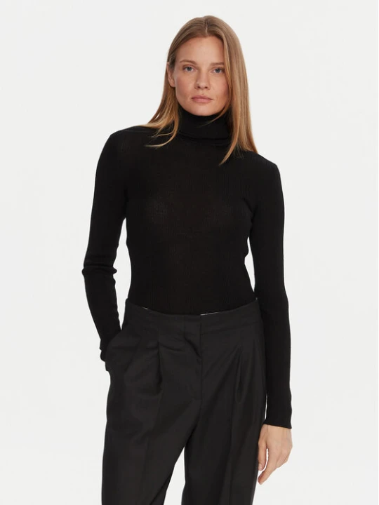Zdjęcie produktu JOOP! Golf 58 254KN58Kalis 30049422 Czarny Slim Fit