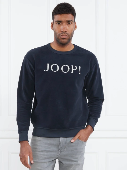 Zdjęcie produktu Joop! Homewear Bluza | Regular Fit granatowy