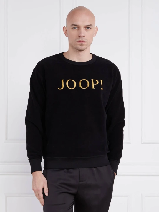 Zdjęcie produktu Joop! Homewear Bluza | Regular Fit czarny