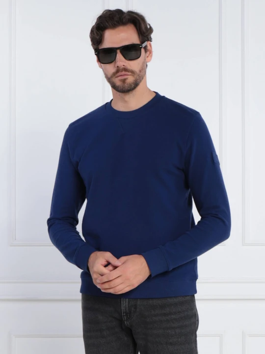 Zdjęcie produktu Joop! Jeans Bluza Arthur | Regular Fit granatowy