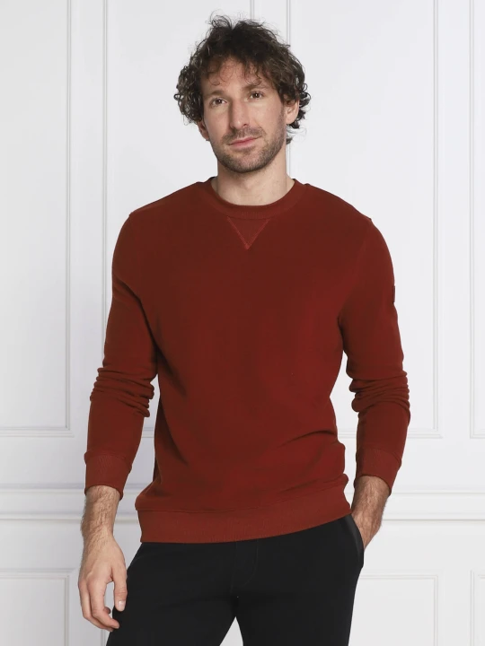 Zdjęcie produktu Joop! Jeans Bluza Arthur | Regular Fit czerwony