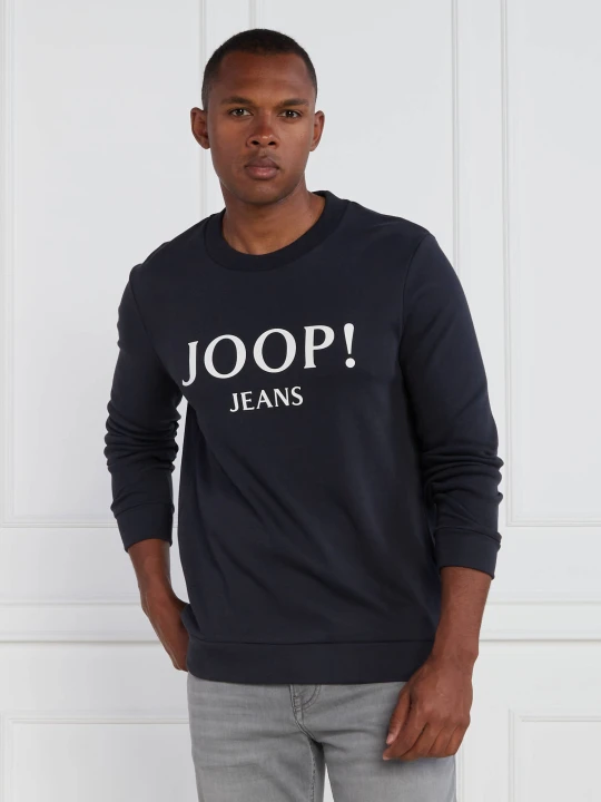 Zdjęcie produktu Joop! Jeans Bluza J-25 | Regular Fit granatowy