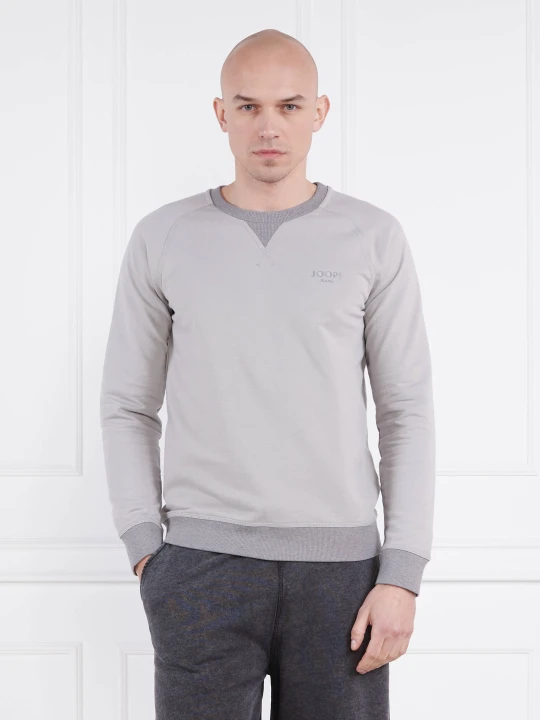 Zdjęcie produktu Joop! Jeans Bluza Stefano | Regular Fit szary