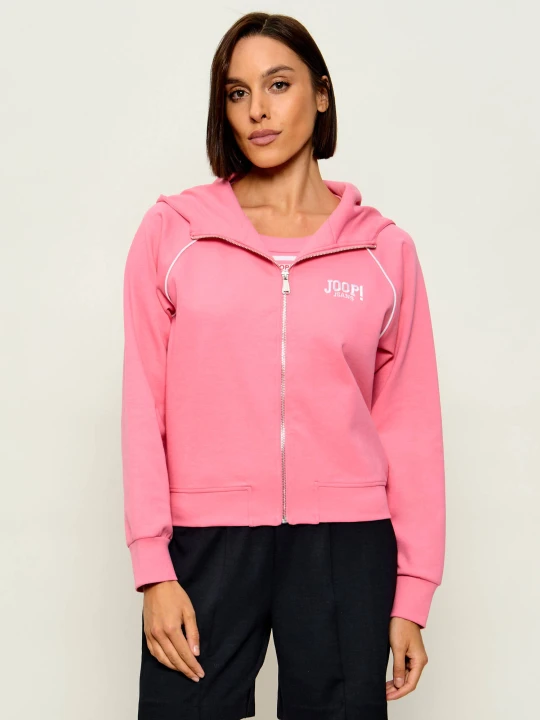 Zdjęcie produktu Joop! Jeans Bluza Tito | Regular Fit różowy