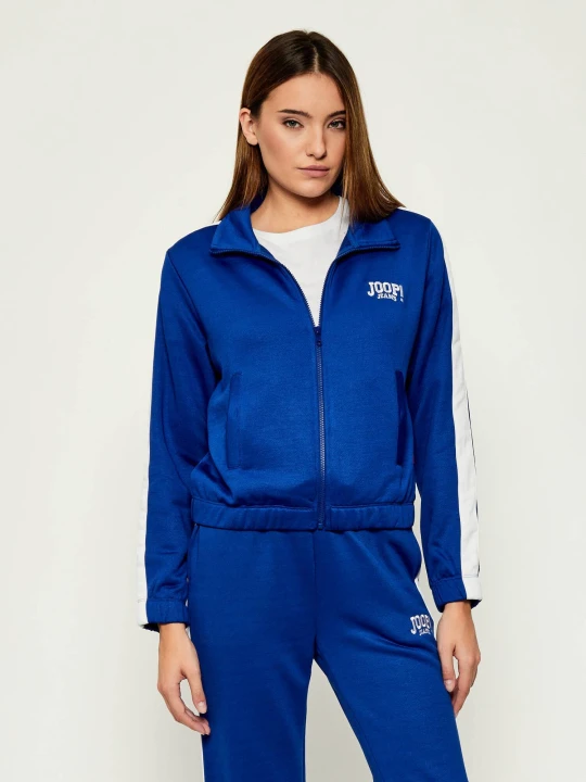 Zdjęcie produktu Joop! Jeans Bluza Tramy | Regular Fit niebieski