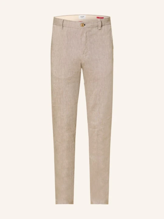 Zdjęcie produktu Joop! Jeans Chino Matthew O Kroju Slim Fit beige