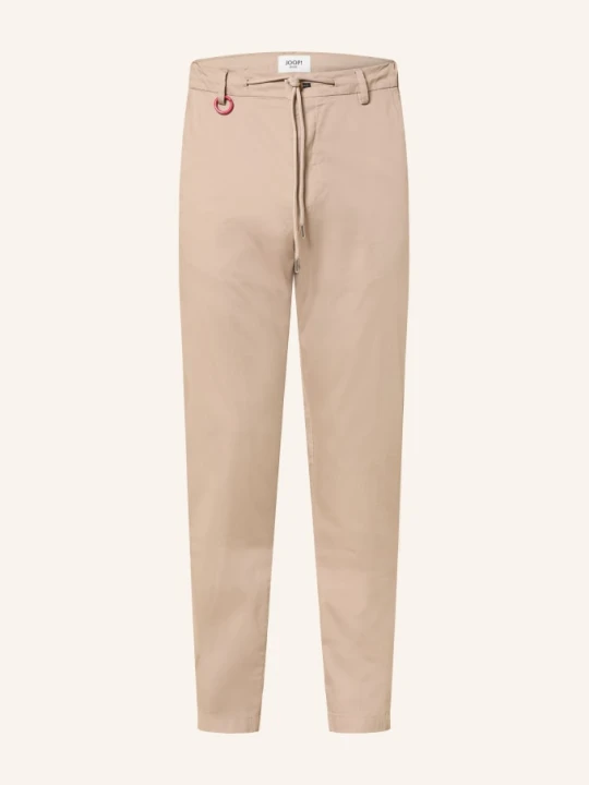 Zdjęcie produktu Joop! Jeans Chino Maxton O Nowoczesnym Kroju beige