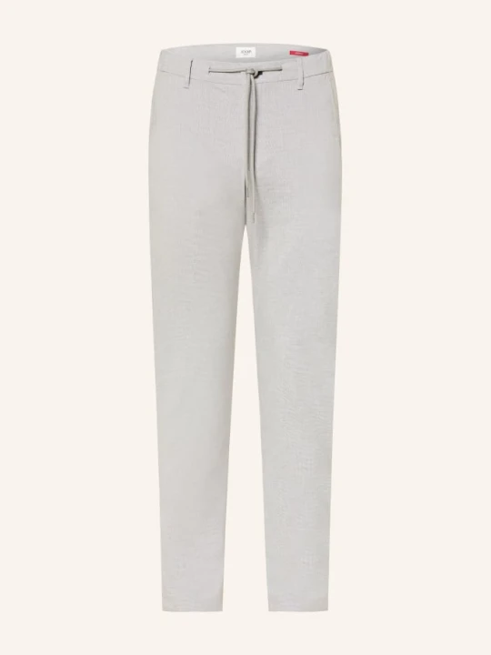 Zdjęcie produktu Joop! Jeans Chino Modern Fit grau JASNOCZARY