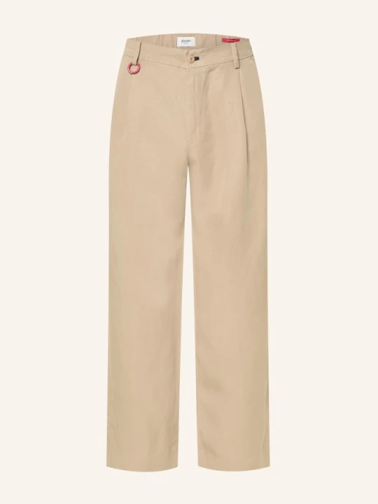 Zdjęcie produktu Joop! Jeans Chino Rondo O Regularnym Kroju beige
