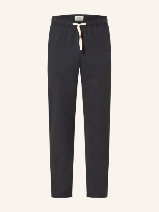 Zdjęcie produktu Joop! Jeans Chino Russell O Regularnym Kroju blau GRANATOWY