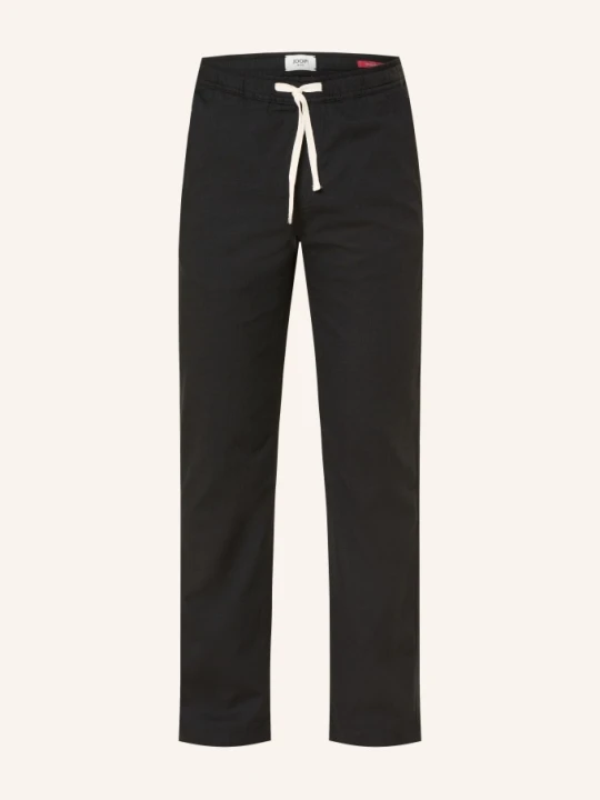 Zdjęcie produktu Joop! Jeans Chino Russell O Regularnym Kroju schwarz CZARNY