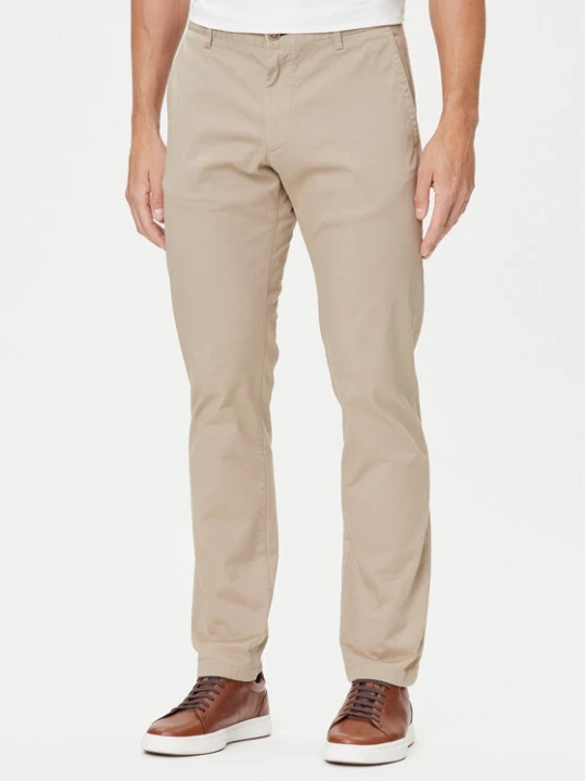 Zdjęcie produktu JOOP! Jeans Chinosy 15 JJF-Matthew101 30044301 Beżowy Modern Fit