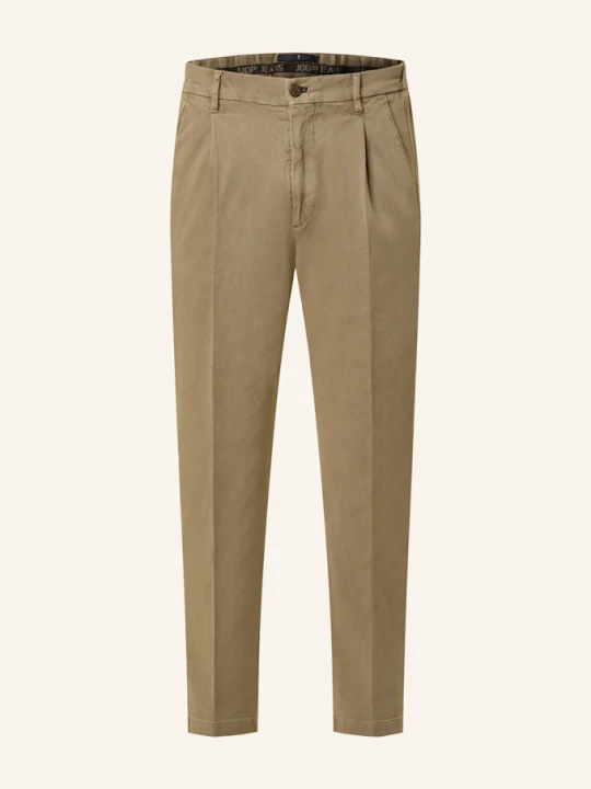 Zdjęcie produktu Joop! Jeans Chinosy Lead Slim Fit gruen ZIELONY