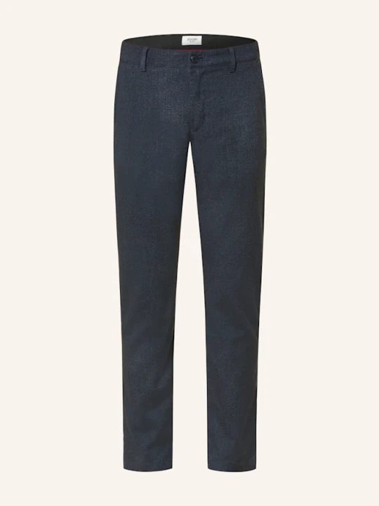 Zdjęcie produktu Joop! Jeans Chinosy Matthew Modern Fit blau GRANATOWY