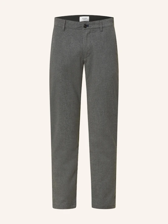Zdjęcie produktu Joop! Jeans Chinosy Matthew Modern Fit grau SZARY
