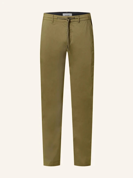 Zdjęcie produktu Joop! Jeans Chinosy Maxton Modern Fit gruen KHAKI