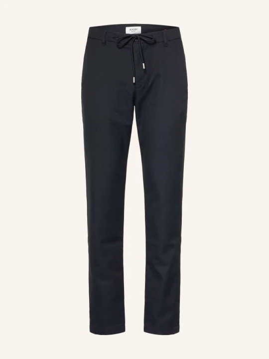 Zdjęcie produktu Joop! Jeans Chinosy Maxton O Kroju Extra Slim Fit blau GRANATOWY