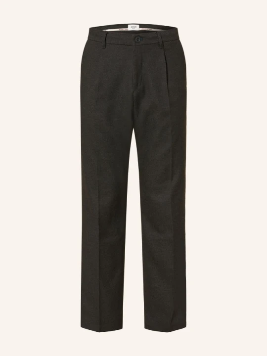 Zdjęcie produktu Joop! Jeans Chinosy Rafael O Regularnym Kroju schwarz CIEMNOBRĄZOWY