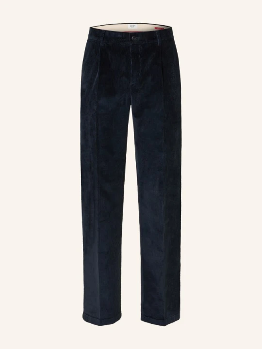 Zdjęcie produktu Joop! Jeans Cordchino Rafael Regular Fit blau GRANATOWY