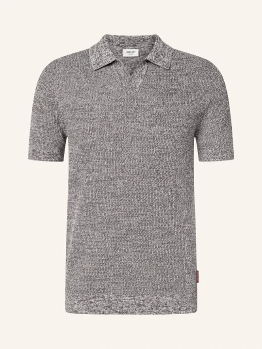 Zdjęcie produktu Joop! Jeans Dzianinowa Koszulka Polo Adrianor beige