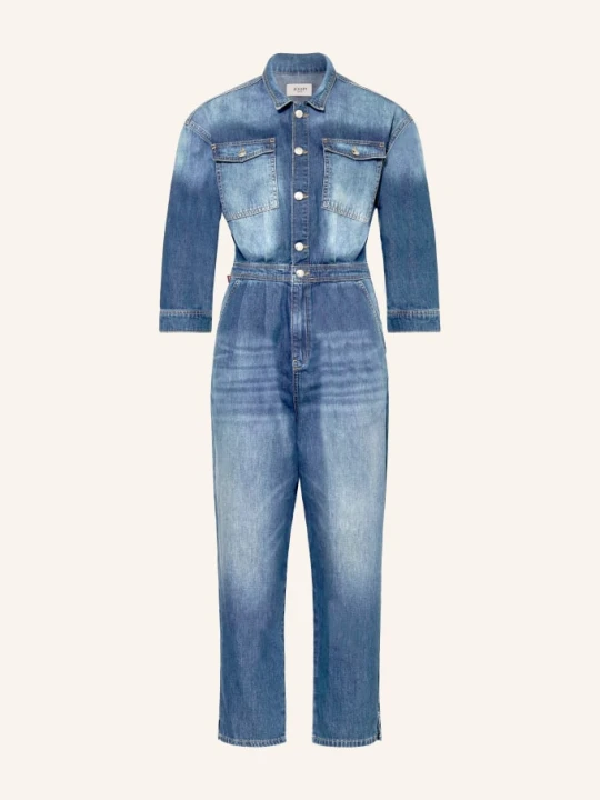 Zdjęcie produktu Joop! Jeans Jeansowy Kombinezon Eleni blau 427 Medium Blue 427