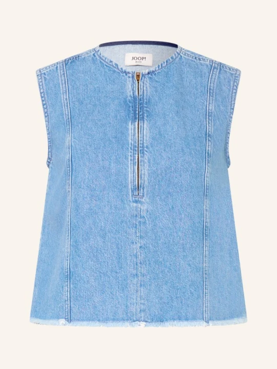 Zdjęcie produktu Joop! Jeans Jeanstop Ute blau NIEBIESKI