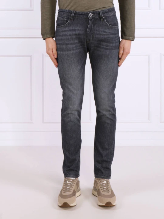 Zdjęcie produktu Joop! Jeans Jeansy 15 JJD-03Stephen 10015794 | Slim Fit granatowy