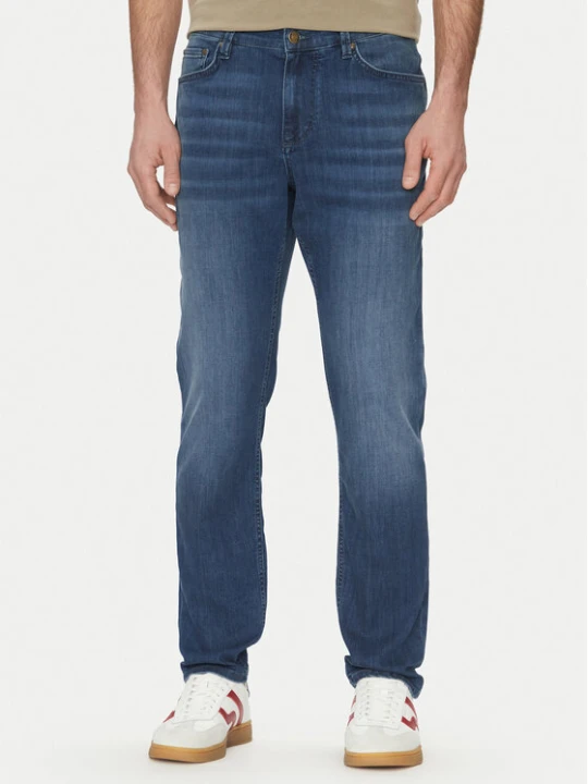 Zdjęcie produktu JOOP! Jeans Jeansy 15 JJD-03Stephen 30047420 Niebieski Slim Fit