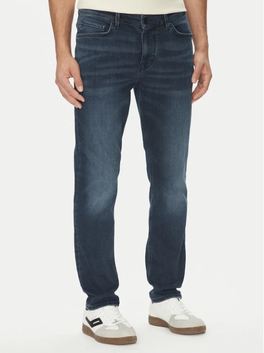 Zdjęcie produktu JOOP! Jeans Jeansy 15 Stephen_Nos 30033387 Niebieski Slim Fit