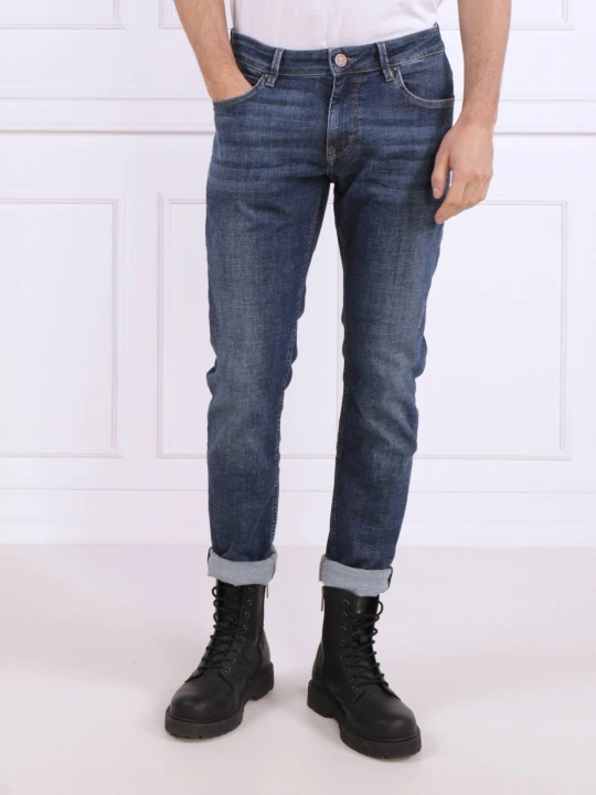 Zdjęcie produktu Joop! Jeans Jeansy 15 Stephen | Slim Fit niebieski