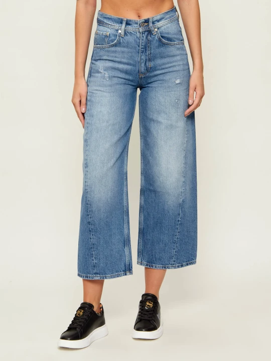 Zdjęcie produktu Joop! Jeans Jeansy 254DPMaxine-C | Loose fit niebieski