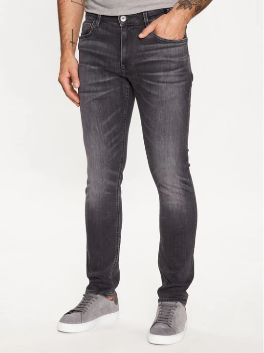 Zdjęcie produktu JOOP! Jeans Jeansy 30033386 Szary Slim Fit
