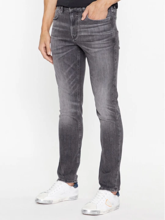 Zdjęcie produktu JOOP! Jeans Jeansy 30033394 Szary Modern Fit