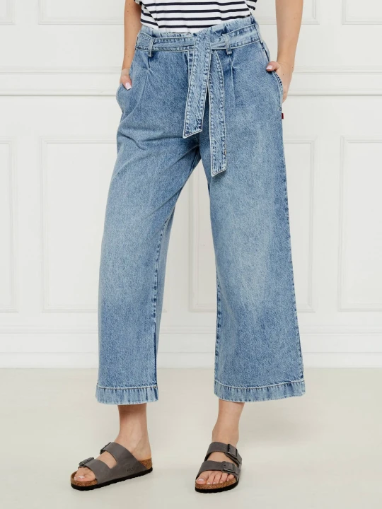 Zdjęcie produktu Joop! Jeans Jeansy 57 252DT57Elora-C | Relaxed fit niebieski