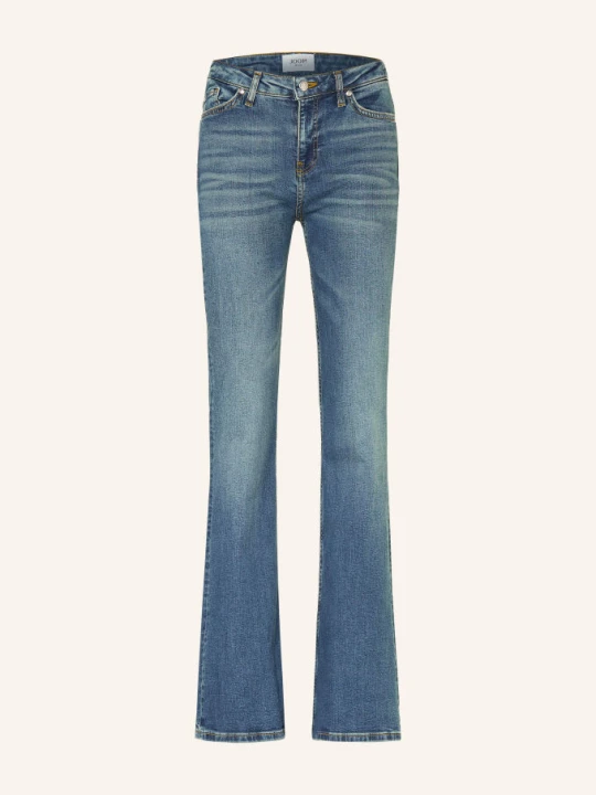 Zdjęcie produktu Joop! Jeans Jeansy Bootcut Marion blau 423 Medium Blue 423