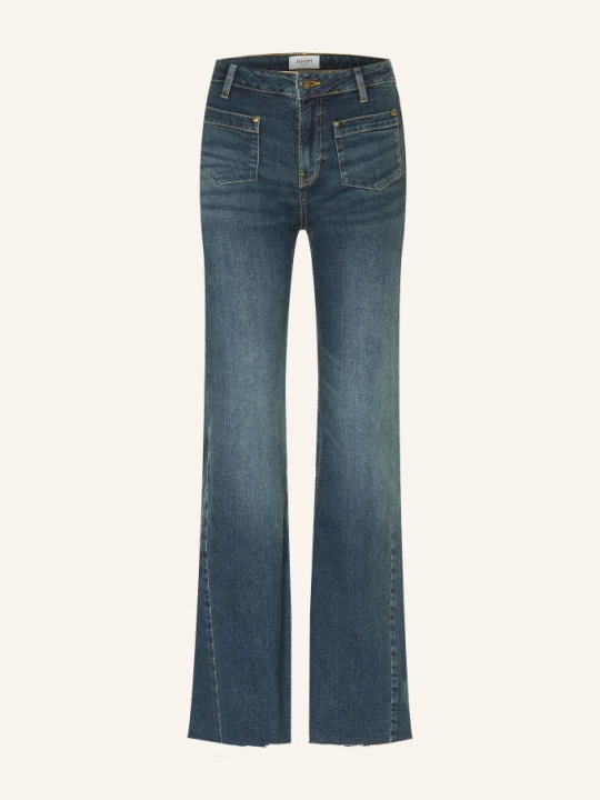 Zdjęcie produktu Joop! Jeans Jeansy Bootcut Marki Eilena blau 414 Navy 414
