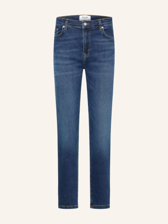 Zdjęcie produktu Joop! Jeans Jeansy Cropped Maren blau 414 Navy 414