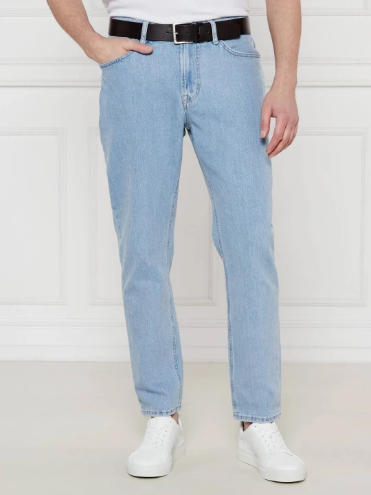 Zdjęcie produktu Joop! Jeans Jeansy Lambert | Loose fit błękitny