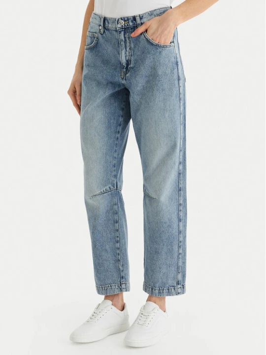 Zdjęcie produktu JOOP! Jeans Jeansy Manoa-C 30102835 Niebieski Straight Fit