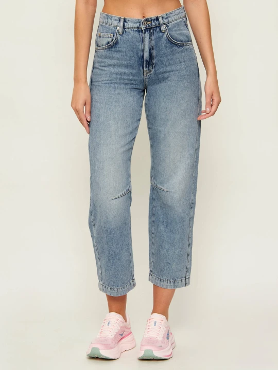 Zdjęcie produktu Joop! Jeans Jeansy Manoa-C | Regular Fit niebieski