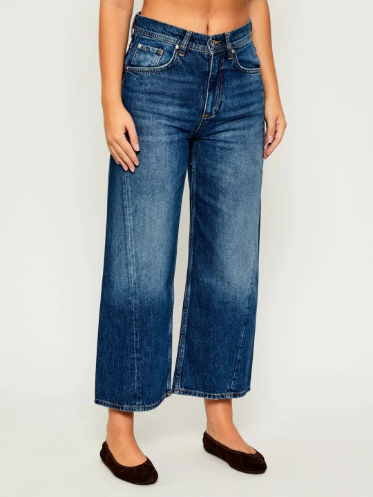 Zdjęcie produktu Joop! Jeans Jeansy Maxine-C | Relaxed fit niebieski