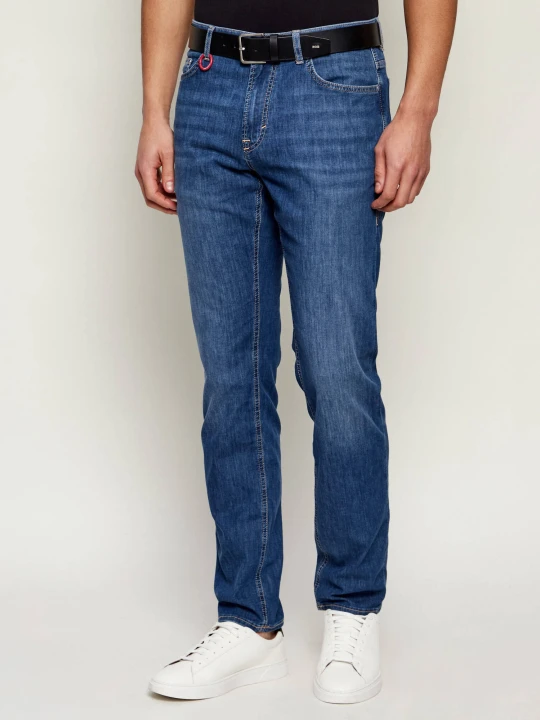Zdjęcie produktu Joop! Jeans Jeansy Mitch | Modern fit niebieski